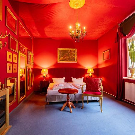 Lalelu Hostel Дрезден Экстерьер фото